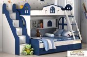 Tempat Tidur Tingkat Anak Home Dream