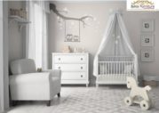 Kamar Tidur Bayi Teraman Dengan Model Terbaru