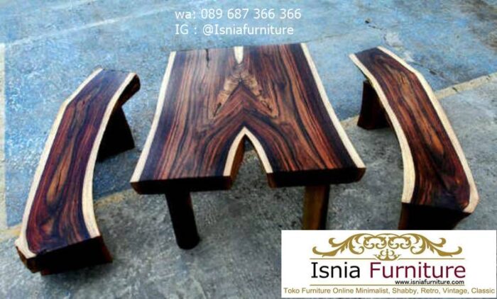 meja-kayu-munggur-paling-unik-kualitas-terbaik-700x422 Jual Meja Kayu Munggur Solid Terlaris Harga Murah