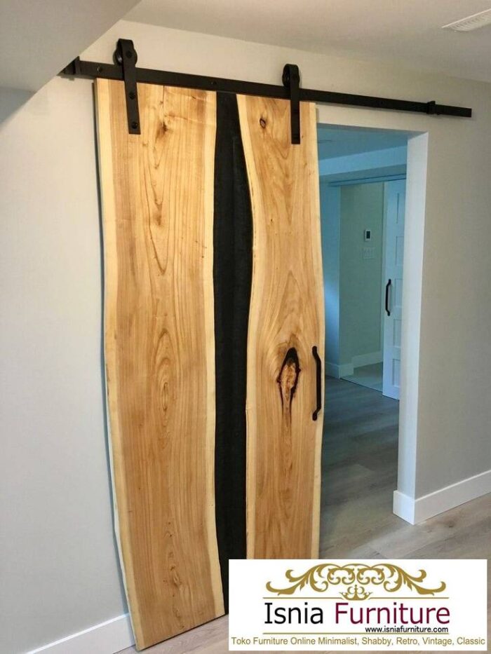 pintu-resin-dari-kayu-trembesi-solid-mewah-700x933 Jual Pintu Kayu Trembesi Solid Harga Murah Terbaru