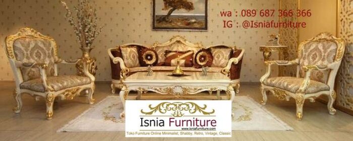 sofa-klasik-modern-minimalis-ukiran-mewah-700x280 Sofa Elegan Mewah Berkualitas Bagus Di Indonesia