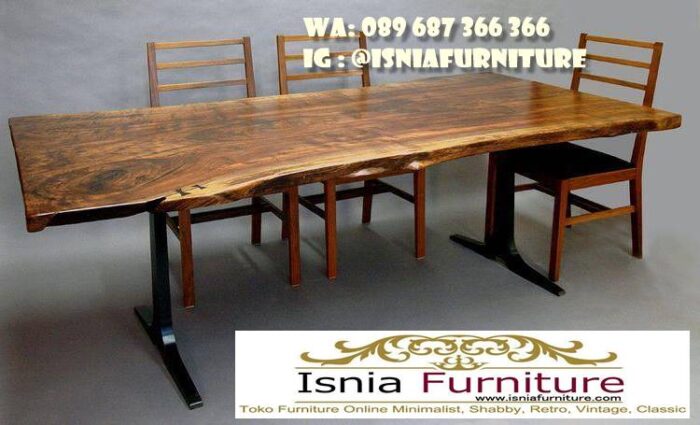 meja-trembesi-modern-kayu-solid-minimalis-700x425 Meja Trembesi Modern
