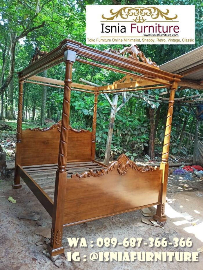dipan-tempat-tidur-kanopi-minimalis-murah-700x932 Dipan Tempat Tidur Kanopi Jakarta Harga Ekonomis
