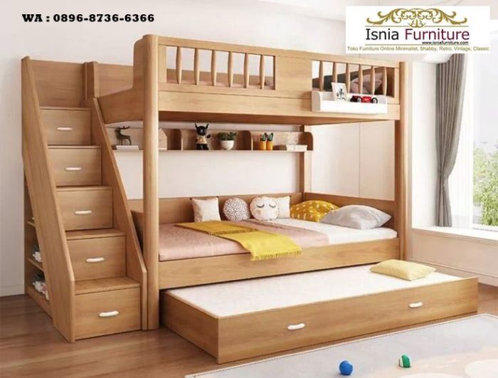 Tempat-Tidur-Laki-laki-Lengkap-700x531 Kamar Set Anak Laki-laki Minimalis Kualitas Terbaik